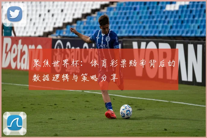 聚焦世界杯：体育彩票赔率背后的数据逻辑与策略分享
