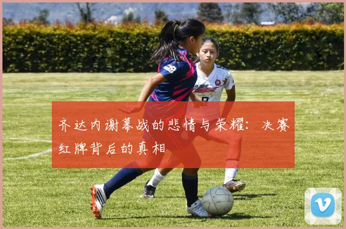 齐达内谢幕战的悲情与荣耀：决赛红牌背后的真相