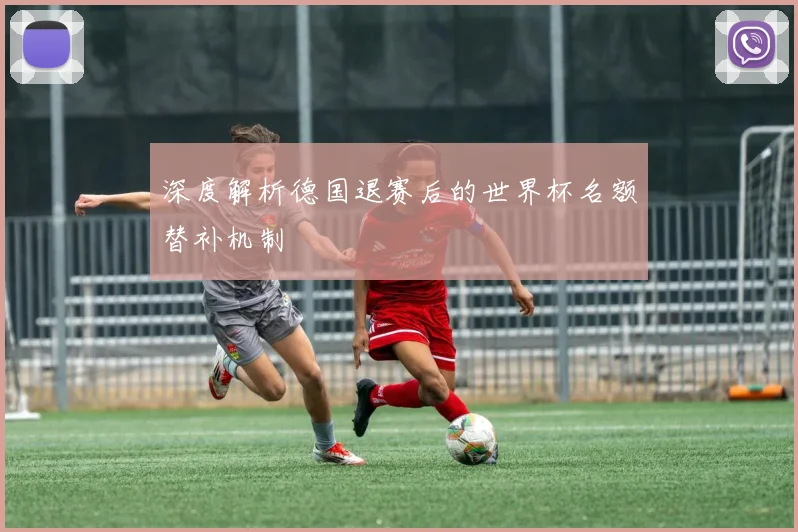 深度解析德国退赛后的世界杯名额替补机制
