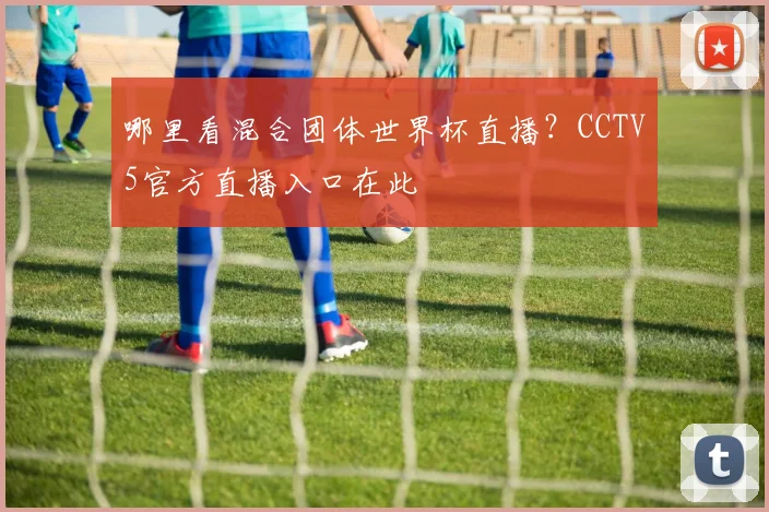 哪里看混合团体世界杯直播？CCTV5官方直播入口在此
