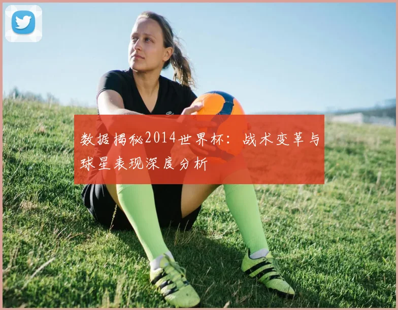 数据揭秘2014世界杯:战术变革与球星表现深度分析