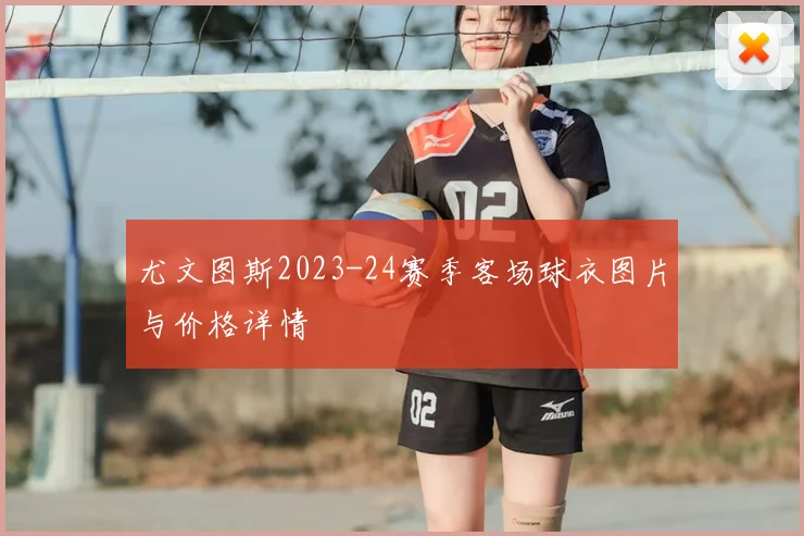 尤文图斯2023-24赛季客场球衣图片与价格详情