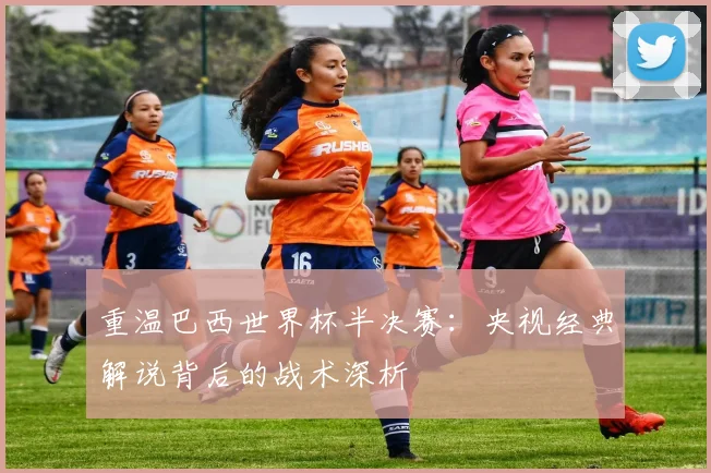 重温巴西世界杯半决赛：央视经典解说背后的战术深析