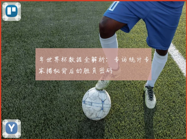 年世界杯数据全解析：专访统计专家揭秘背后的胜负密码